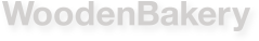 woodenbaker-logo